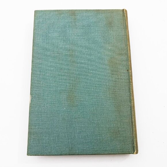 HBMC Flowering Judas and Other Stories HB Katherine A Porter First Edition 1935 - Picture 2 of 11